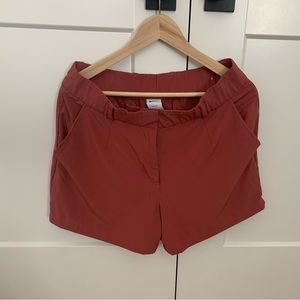 Nike Golf Shorts - Women